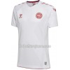 Danmark Matchtröjor Borta Fotbollströja VM 2018 Danmark Matchtröjor Borta Fotbollströja VM 2018